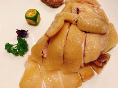 -广州文华东方酒店·江-由辉师傅主理