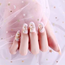 -Halo美甲美睫