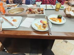 -比尔森啤酒自助烤肉(红旗街店)
