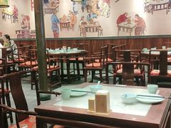 大堂-鸭匠食府·挂炉烤鸭·新京菜(阜成路店)