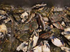 -芭提雅Amporn Seafood自助餐厅