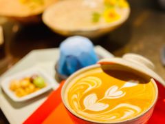 -茶是一枝花泡茶店