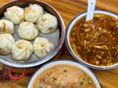 -文武王氏烧饼·无矾油条(西溪路店)