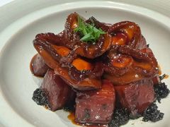 -淮香国色·淮扬菜(正大中心店)