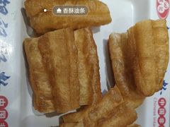 -银记肠粉店(广钢店)