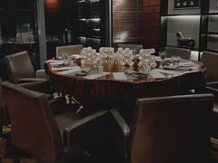 -顺德美的万豪酒店·自助餐·贡厨