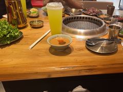 -汉拿山(北京上地华联店)
