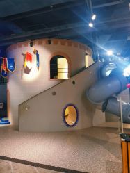 -幻贝家儿童乐园(武汉永旺梦乐城店)