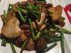 -汉唐宴长安食府