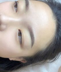 -HQ半永久纹绣纹眉