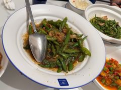 -兰湘子·湘菜小炒(南京江宁万达店)