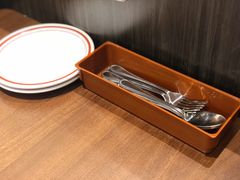 -萨莉亚意式餐厅(杭州滨江天街店)