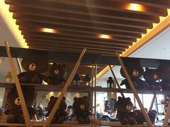 -美盛喜来登大酒店-盛宴标帜餐厅