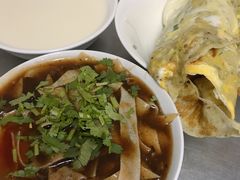 -陈记锅巴菜(五大道店)