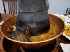 -岳合轩老北京涮肉