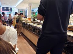 -素满香·素食自助餐(西安·民乐园店)