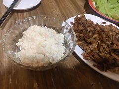 -炙热童年·老北京炙子烤肉(南锣鼓巷店)