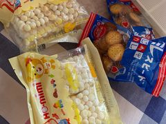 -盒马鲜生(红莲店)