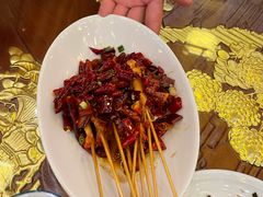 -缪氏川菜(第五园店)