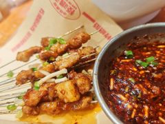 -怪噜范·老贵阳街头名小吃(鸿通城店)