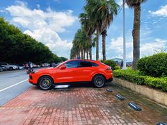 -南沙十九涌渔人码头-南门