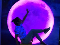 -天津梵高星空艺术馆(天河城旗舰店)