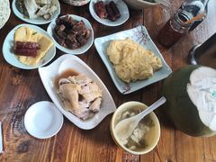 -陈记汤饭(水巷口店)