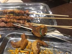 -蝎梁府(青年沟店)