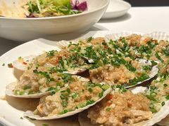 -荣兴酒家(徐家汇店)