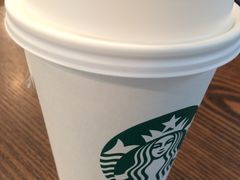 -星巴克(武汉协和医院店)