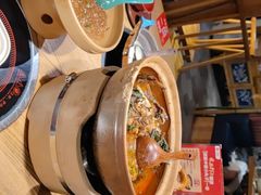 -吃饭皇帝大·土家民族菜(温州万象城店)