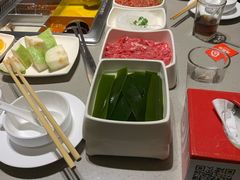 -海底捞火锅(万达广场店)