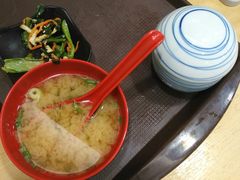 -食其家·牛丼咖喱(苏州永旺店)