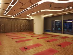 -W Fitness 威尔仕健身(北京英皇集团中心店)