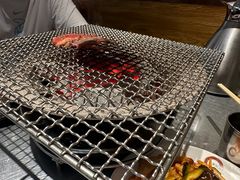 -合易泓烤肉•首创生椰大油边(宁山路店)