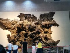 -辽沈战役纪念馆