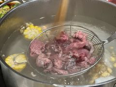 -潮泰牛肉火锅 · 创于1992年(车公庙店)