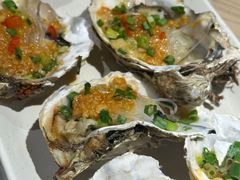 -一味烧烤(纪念路店)
