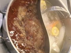 -宴全牛粤来越牛潮汕鲜牛肉火锅(海州万达广场店)