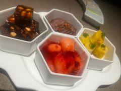 -花家怡园(四合院总店)