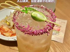 -双门洞·森系料理(体育西店)
