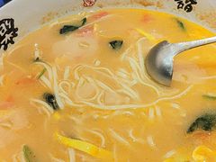 -阿庄新豫菜(航海东路店)