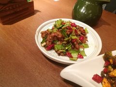 -云海肴·汽锅鸡·云南菜(领展购物广场·中关村店)
