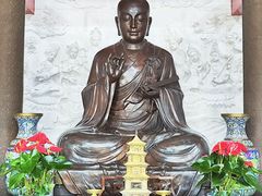 -大慈恩寺(大雁塔)