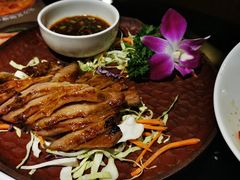 -金厨泰国餐厅·全泰籍厨师料理(拱北店)