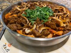 -黄记煌三汁焖锅(新世纪广场店)