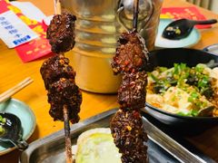 -炒豆合作社(东四总店)