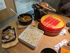 -沼津港精致料理·寿喜烧·烧鸟(青浦宝龙广场日料榜单店)