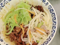 -梅溪·小伙子干挑面(安吉总店)