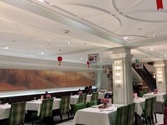 大堂-大鸭梨烤鸭(左家庄店)